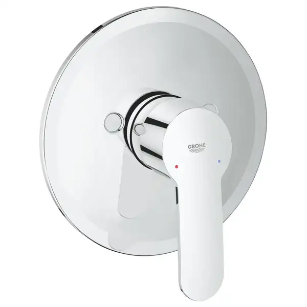 Змішувач для душа Grohe Eurostyle Cosmopolitan, хром (33635002) Змішувач для душа Grohe Eurostyle Cosmopolitan, хром (33635002)
