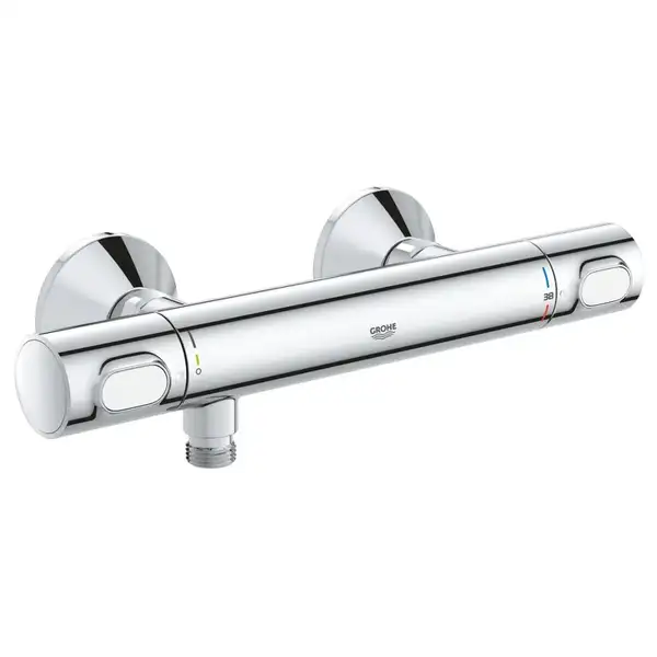 Термостат для душу Grohe Grohtherm 500 (34793000)