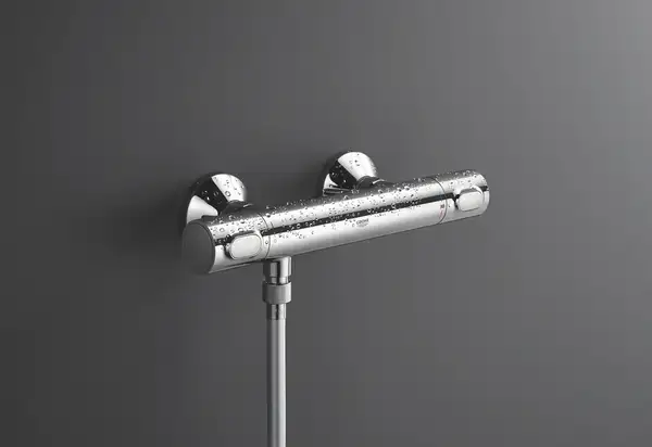 Термостат для душу Grohe Grohtherm 500 (34793000)