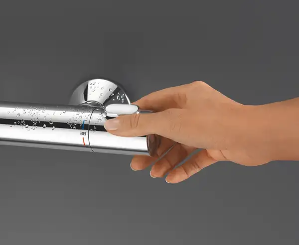 Термостат для душу Grohe Grohtherm 500 (34793000)