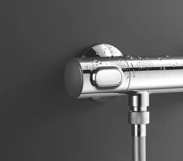 Термостат для душу Grohe Grohtherm 500 (34793000)