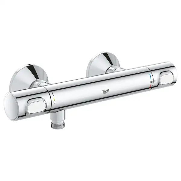 Змішувач термостатичний для душу Grohe Precision Flow 34840000