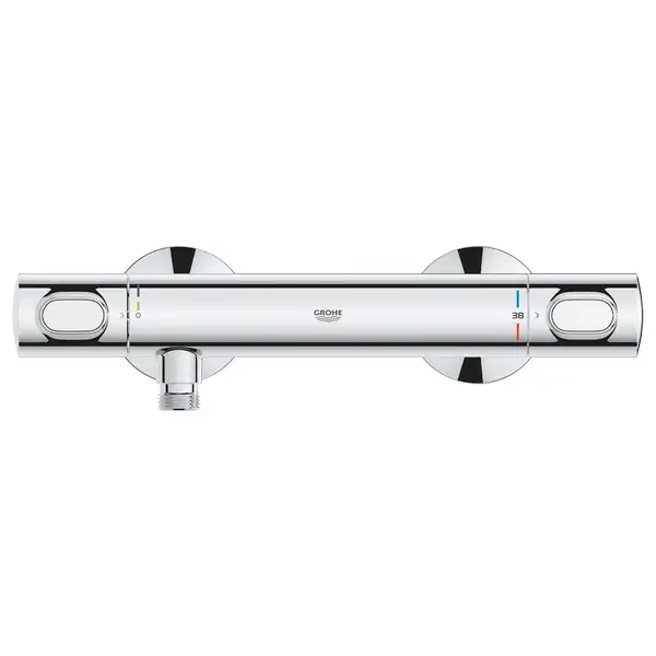 Змішувач термостатичний для душу Grohe Precision Flow 34840000