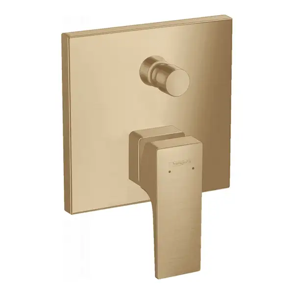 Hansgrohe Metropol Змішувач для ванни/душа, хром (32545140) Hansgrohe Metropol Змішувач для ванни/душа, хром (32545140)