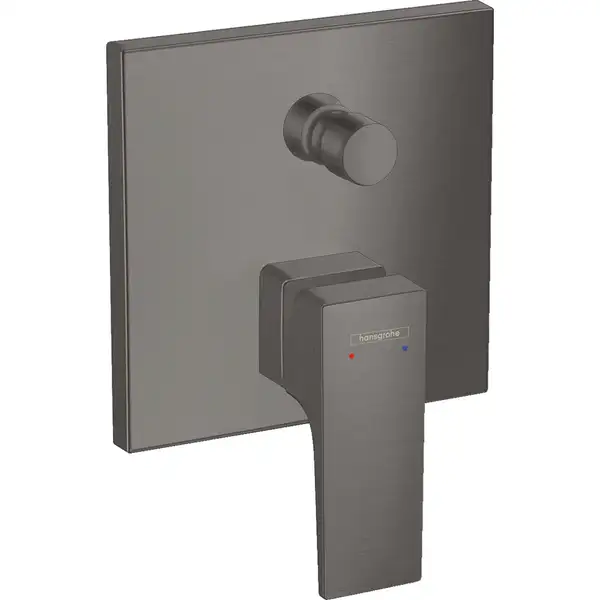 HANSGROHE Metropol Змішувач для ванни/душа, хром (32545340) HANSGROHE Metropol Змішувач для ванни/душа, хром (32545340)