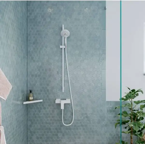 HANSGROHE Metropol Змішувач для душу, поліроване золото (32560990) HANSGROHE Metropol Змішувач для душу, поліроване золото (32560990)