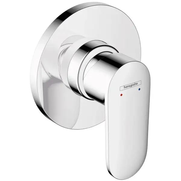 HANSGROHE Vernis Blend Смеситель для душа, хром (71649000) HANSGROHE Vernis Blend Смеситель для душа, хром (71649000)