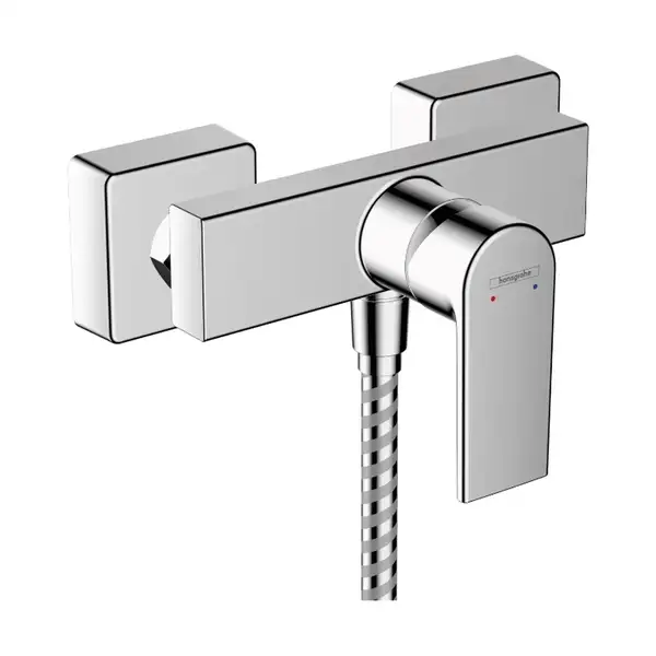 Hansgrohe Vernis Shape Смеситель для душа, хром (71650000)