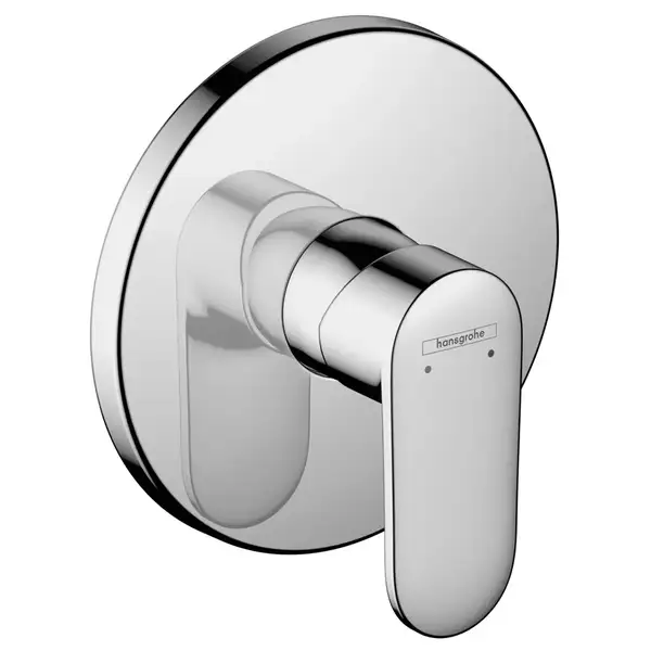 Смеситель для душа Hansgrohe Vernis Blend (цвет - хром) (71667000) фото 1 Aquada.com.ua