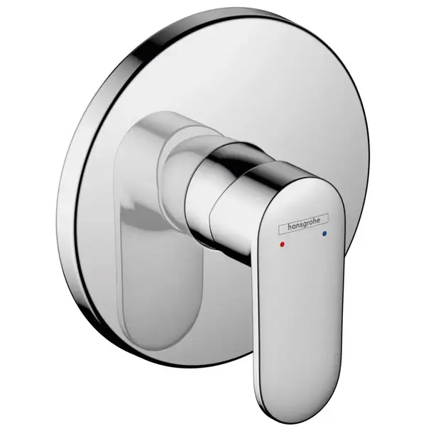 Hansgrohe Vernis Blend Смеситель для душа, хром (71667000)