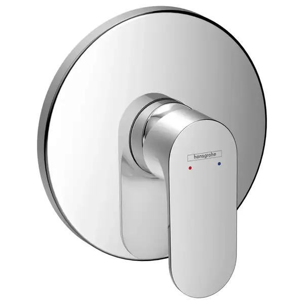 Hansgrohe Rebris S Смеситель для душа, хром (72667000) Hansgrohe Rebris S Смеситель для душа, хром (72667000)
