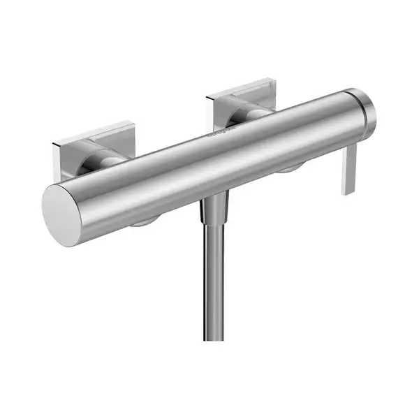 HANSGROHE Tecturis E Змішувач для душу, хром (73620000) HANSGROHE Tecturis E Змішувач для душу, хром (73620000)