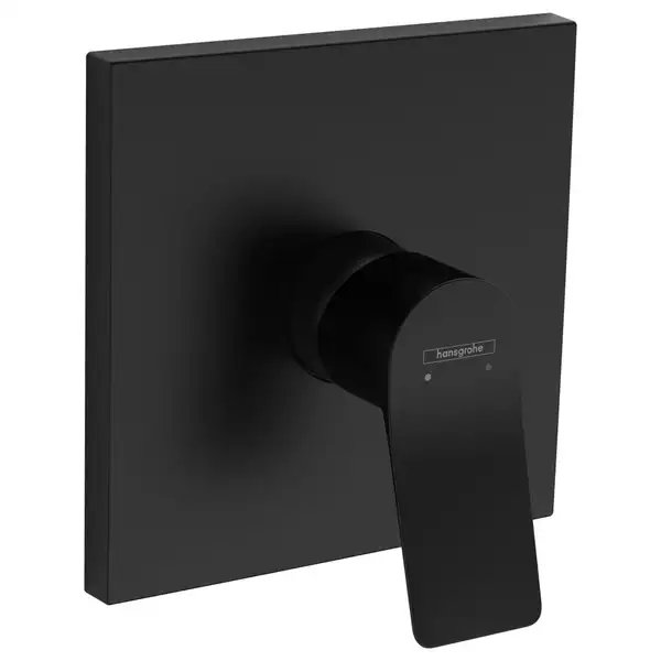 Смеситель для душа Hansgrohe Vivenis (цвет - чёрный матовый) (75615670) фото 1 Aquada.com.ua Смеситель для душа Hansgrohe Vivenis (цвет - чёрный матовый) (75615670) фото 1 Aquada.com.ua