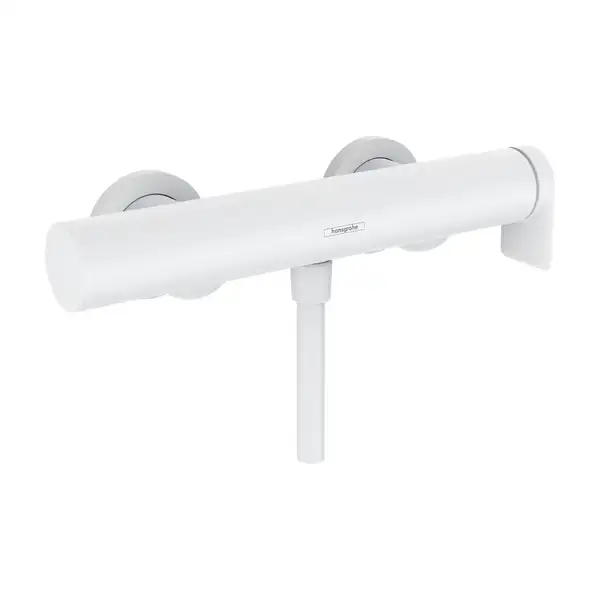 Hansgrohe Vivenis Смеситель для душа, Matt White (75620700) Hansgrohe Vivenis Смеситель для душа, Matt White (75620700)