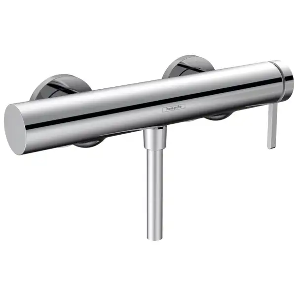 Hansgrohe Finoris Змішувач для душу, хром (76620000) Hansgrohe Finoris Змішувач для душу, хром (76620000)
