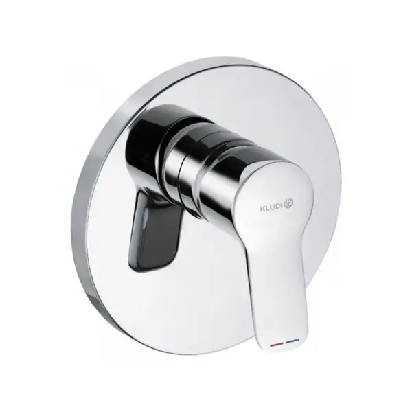 Змішувач для душу вбуд.(зовнішня част )PURE&EASY 374200565 KLUDI НІМЕЧЧИНА Змішувач для душу вбуд.(зовнішня част )PURE&EASY 374200565 KLUDI НІМЕЧЧИНА