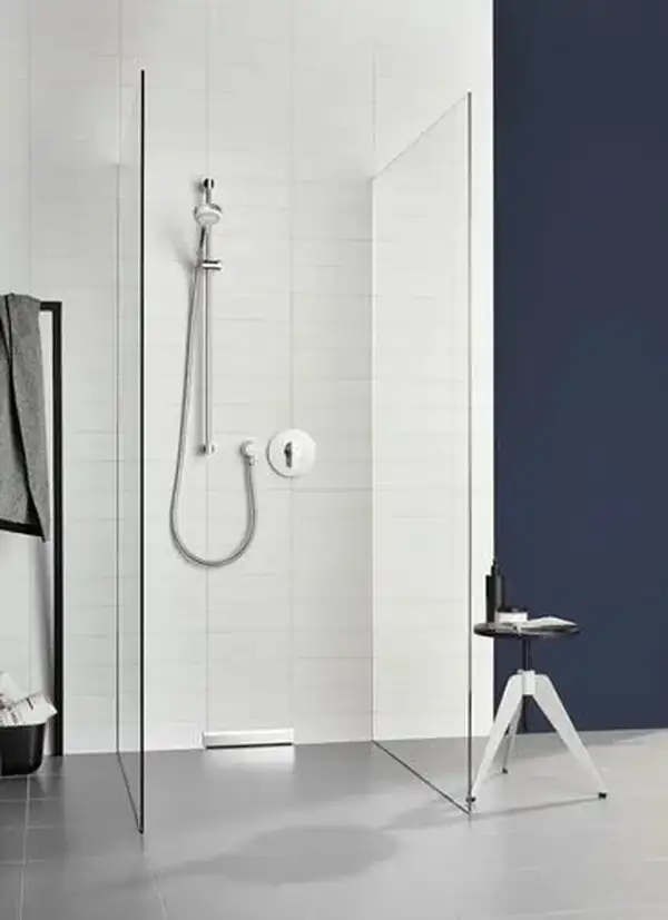 Накладна панель душ Pure&easy 376550565 KLUDI НІМЕЧЧИНА Накладна панель душ Pure&easy 376550565 KLUDI НІМЕЧЧИНА