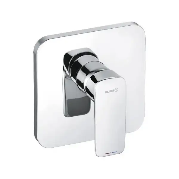 Накладна панель душ Pure&style 406550575 KLUDI НІМЕЧЧИНА Накладна панель душ Pure&style 406550575 KLUDI НІМЕЧЧИНА