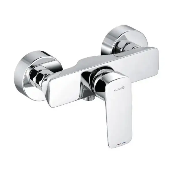 Змішувач душ Pure&style 408410575 KLUDI НІМЕЧЧИНА Змішувач душ Pure&style 408410575 KLUDI НІМЕЧЧИНА