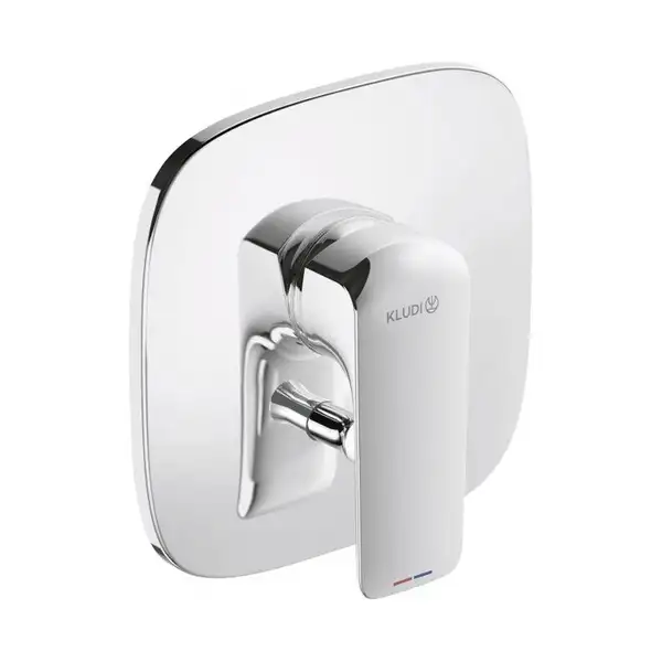 Накладна панель Ameo д/ванни і душу 416500575 KLUDI Накладна панель Ameo д/ванни і душу 416500575 KLUDI