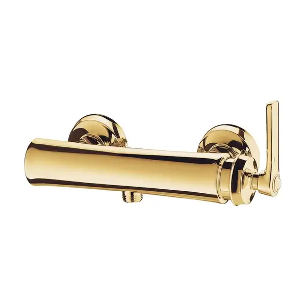 смеситель для душа Omnires Armance gold (AM5240GL)