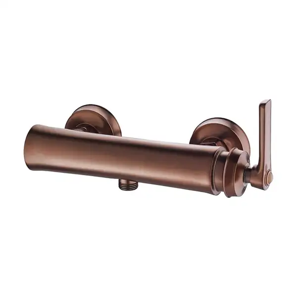 смеситель для душа Omnires Armance antique copper (AM5240ORB) смеситель для душа Omnires Armance antique copper (AM5240ORB)