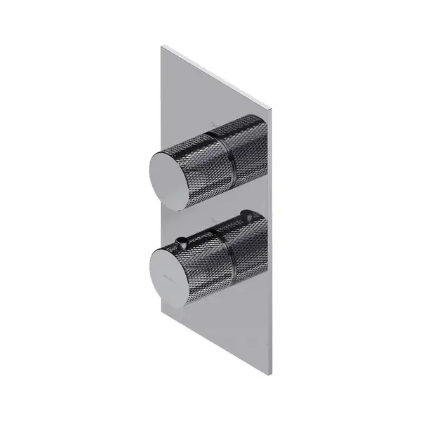 Omnires Contour Змішувач для душу, хром (CT8036CR) Omnires Contour Змішувач для душу, хром (CT8036CR)