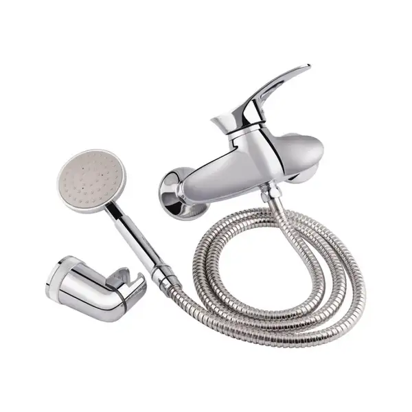 Смеситель для душа Qtap Eris СRM 010 (QTERICRM010) Смеситель для душа Qtap Eris СRM 010 (QTERICRM010)