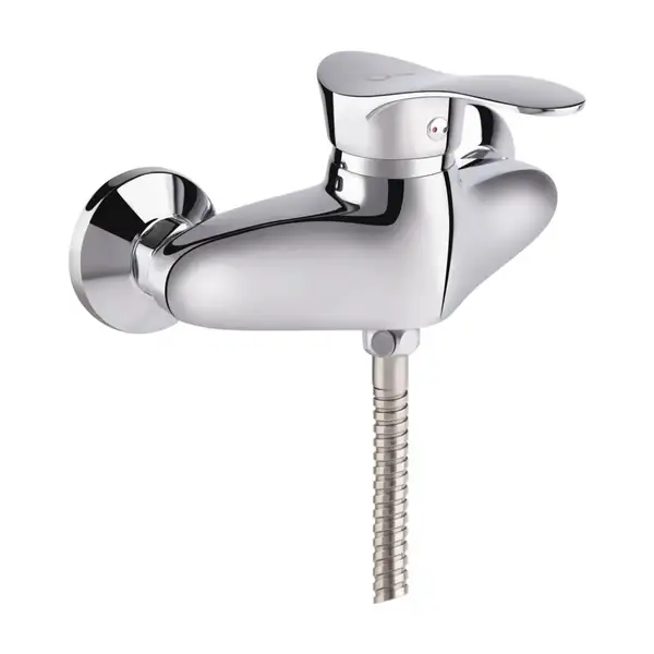 Смеситель для душа Qtap Eris СRM 010 (QTERICRM010) Смеситель для душа Qtap Eris СRM 010 (QTERICRM010)