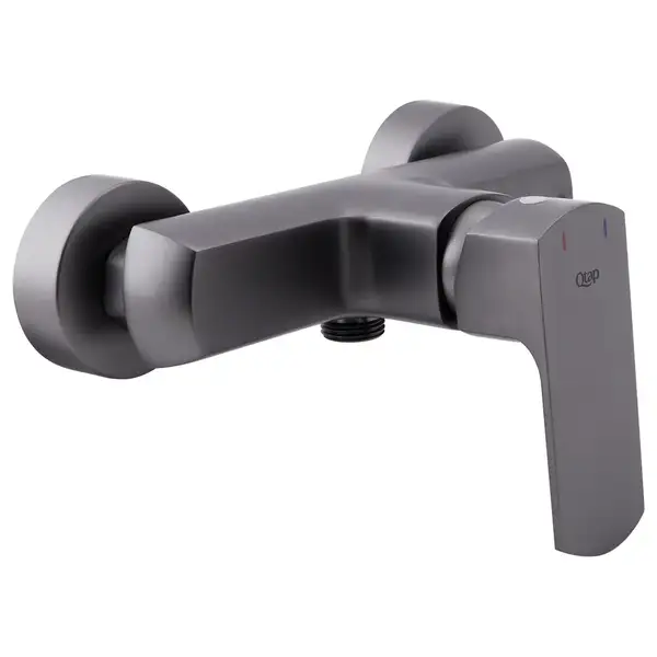 Смеситель для душа Qtap Lipno 4023101G (QTLIPNO4023101G)