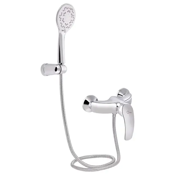 Смеситель для душа Qtap Mars СRM 010 (QTMARSCRM010) фото 1 Aquada.com.ua Смеситель для душа Qtap Mars СRM 010 (QTMARSCRM010) фото 1 Aquada.com.ua