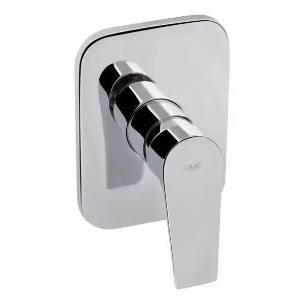 Смеситель скрытого монтажа для душа Qtap Stenava 6045102C (QTST6045102C)