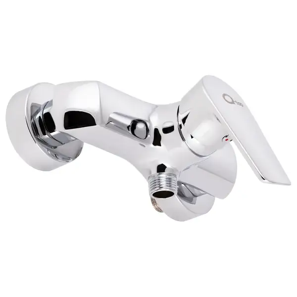 Смеситель для душа Qtap Tenso CRM 010 (QTTENCRM010) фото 3 Aquada.com.ua Смеситель для душа Qtap Tenso CRM 010 (QTTENCRM010) фото 3 Aquada.com.ua