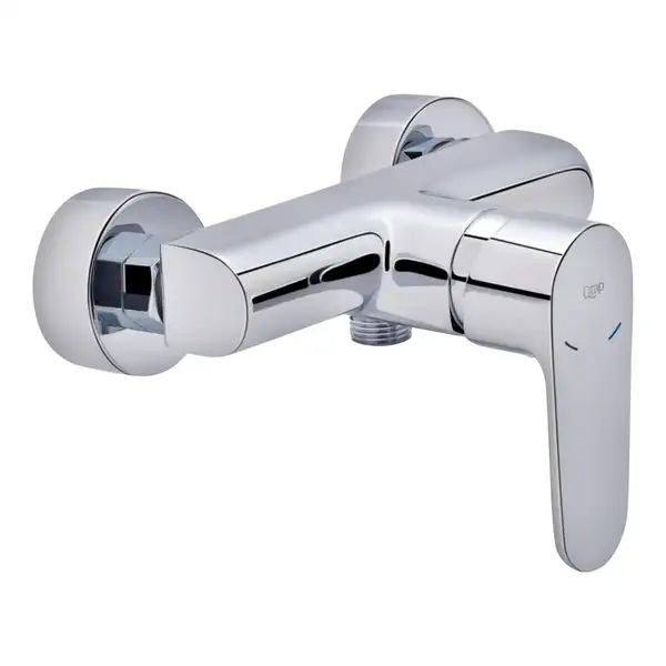 Смеситель для душа Qtap Vranov 4018104C (QTVIT4018104C)