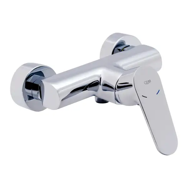 Смеситель для душа Qtap Vranov 4018104C (QTVIT4018104C)
