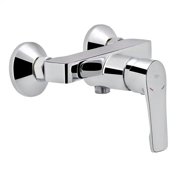 Смеситель для душа Qtap Vitkov 4019104C (QTVIT4019104C)