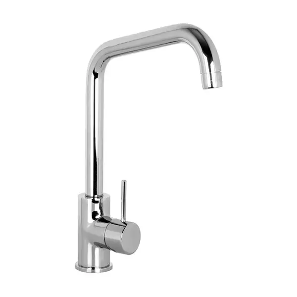 Fima Carlo Змішувач для кухні Fima Spillo Up, хром (F3067/1RCR) (F3067_1RCR) Fima Carlo Змішувач для кухні Fima Spillo Up, хром (F3067/1RCR) (F3067_1RCR)