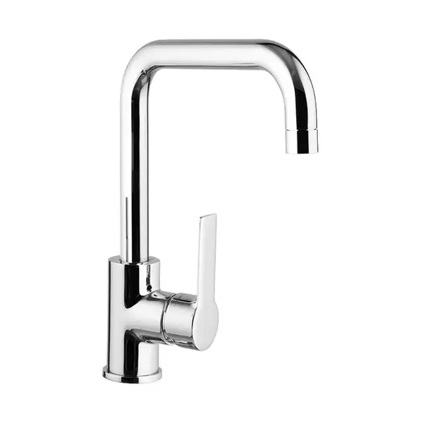 Змішувач для кухні Fima Carlo Mast, хром (F3137-1CR) (F3137_1CR) Змішувач для кухні Fima Carlo Mast, хром (F3137-1CR) (F3137_1CR)