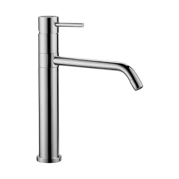 Fima Carlo Змішувач для кухні Fima Spillo Up, хром (F3227CR) Fima Carlo Змішувач для кухні Fima Spillo Up, хром (F3227CR)