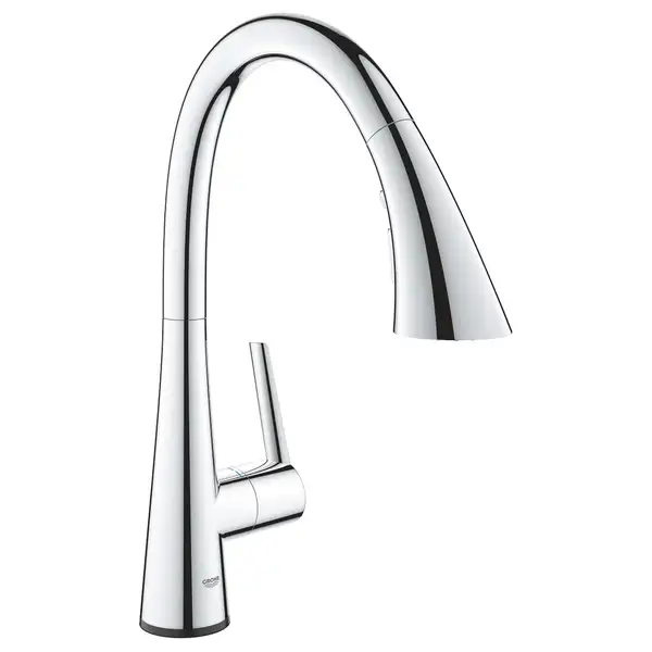 Смеситель для кухни сенсорный Grohe Zedra Touchh 30219002