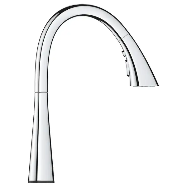 Смеситель для кухни сенсорный Grohe Zedra Touchh 30219002