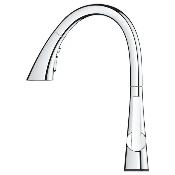 Смеситель для кухни сенсорный Grohe Zedra Touchh 30219002