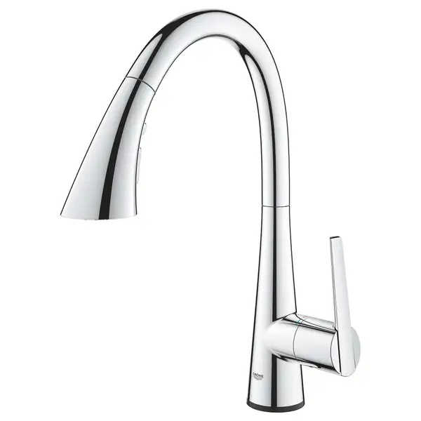 Смеситель для кухни сенсорный Grohe Zedra Touchh 30219002