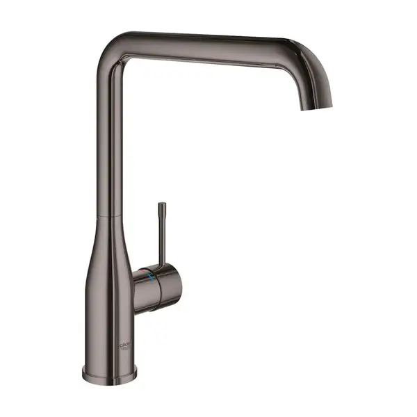 Змішувач для кухні Grohe Essence DN 15 (колір - темний графіт) 30269A00 Змішувач для кухні Grohe Essence DN 15 (колір - темний графіт) 30269A00
