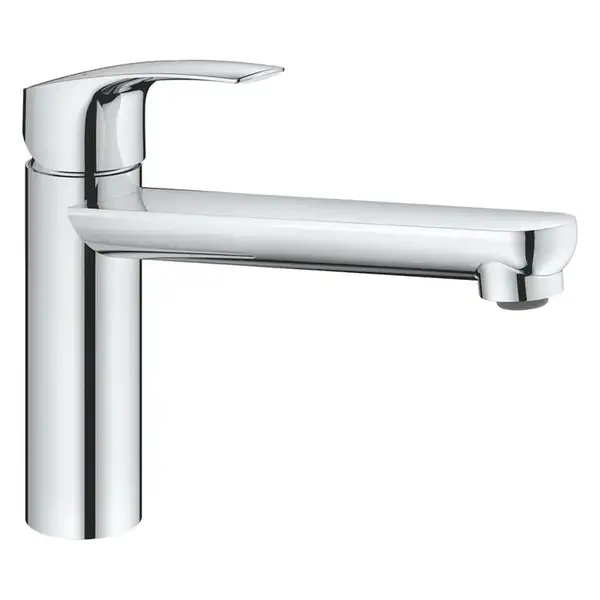 Змішувач для кухні Grohe Eurosmart New (30463000) Змішувач для кухні Grohe Eurosmart New (30463000)
