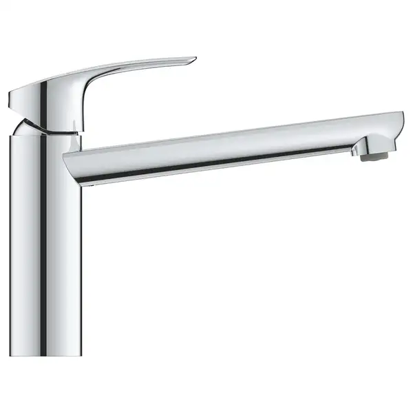 Змішувач для кухні Grohe Eurosmart New (30463000) Змішувач для кухні Grohe Eurosmart New (30463000)