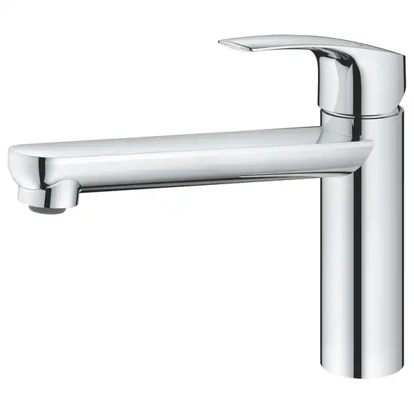 Змішувач для кухні Grohe Eurosmart New (30463000) Змішувач для кухні Grohe Eurosmart New (30463000)