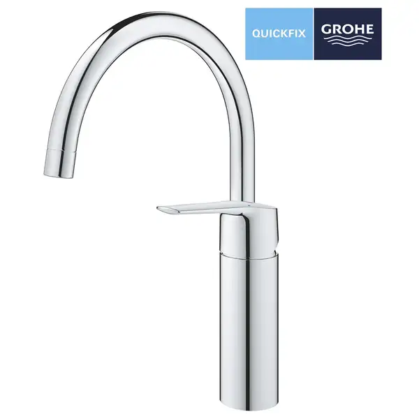Grohe Start Змішувач для кухні, хром (30469000) Grohe Start Змішувач для кухні, хром (30469000)