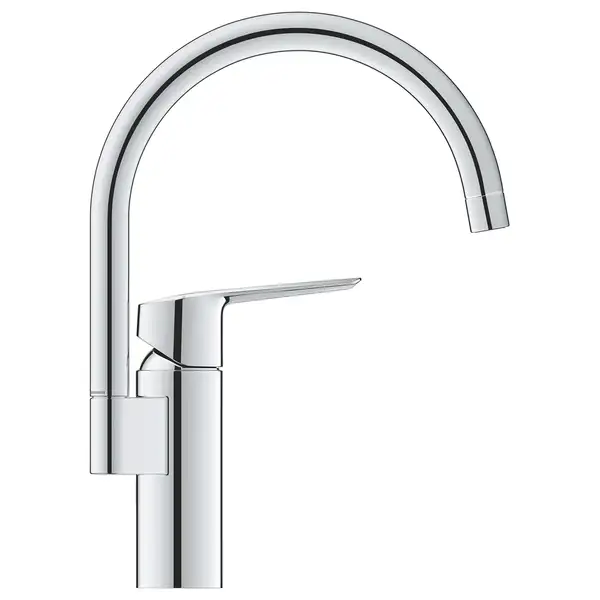 Grohe Start Змішувач для кухні, хром (30469000) Grohe Start Змішувач для кухні, хром (30469000)
