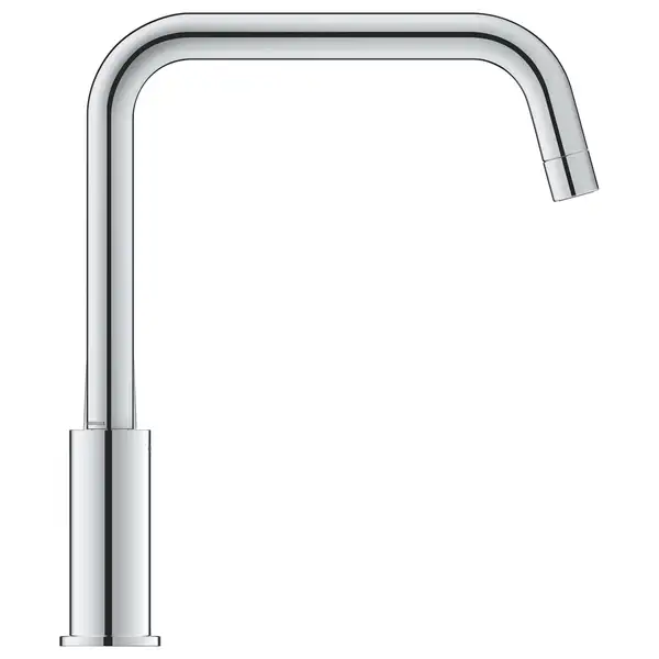 Grohe Eurosmart New Смеситель для кухни, хром (30567000) Grohe Eurosmart New Смеситель для кухни, хром (30567000)